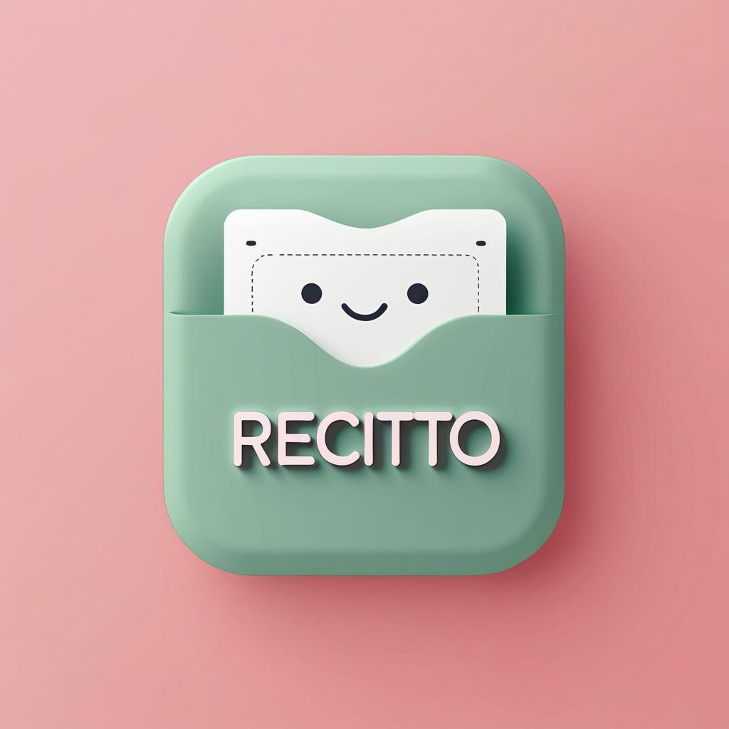 Recitto Logo